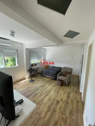 Imagem Bélissima Cobertura Duplex com excelente localização.