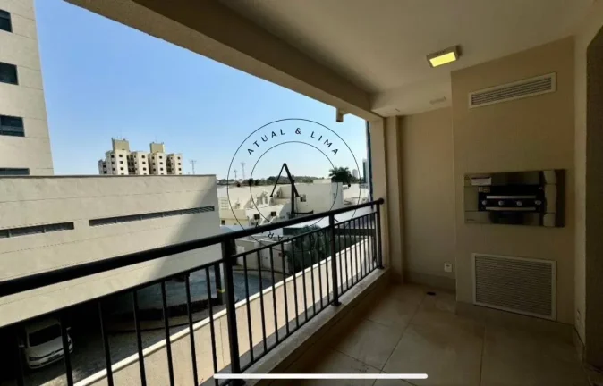 Imagem Apartamento de luxo à venda em Campinas, Botafogo, com 2 quartos, 64m2