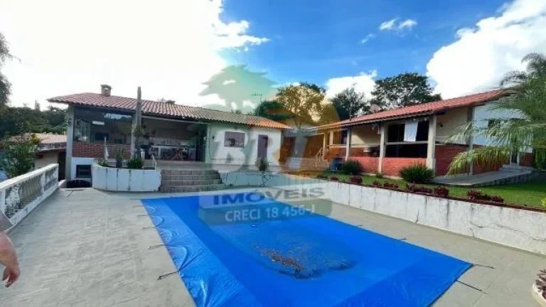 Imagem Casa em Condomínio para Venda em São Roque, Saboo, 2 dormitórios, 2 banheiros, 1 vaga