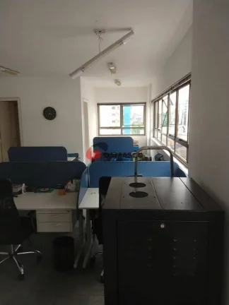Imagem Sala à venda 1 Vaga, 50M², Santo Antônio, São Caetano do Sul - SP