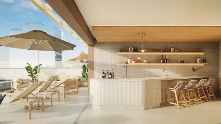 Imagem Apartamento para Venda em Rio de Janeiro / RJ no bairro Ipanema