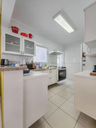 Imagem Apartamento Pé na Areia a venda, com 4 Dormitórios 162 m² em Riviera de São Lourenço - Bertioga S/P Litoral Norte. Localizado no módulo 8.