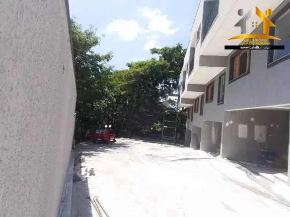 Imagem Casa nova à venda condomínio Villa D´este - Batelli Imóveis