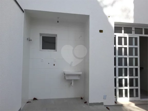 Imagem Sobrado à venda com 2 quartos, sendo 2 suítes, em Butantã, São Paulo - SP
