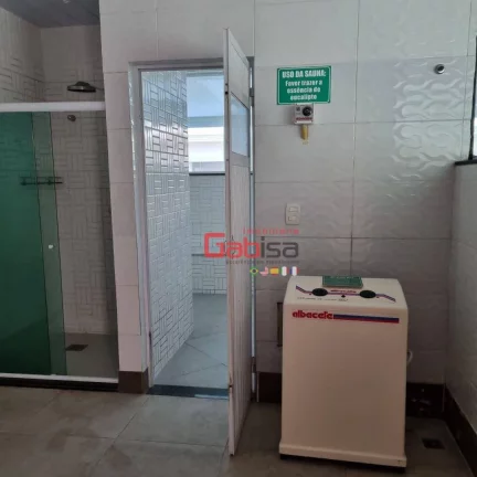 Imagem Apartamento com 1 dormitório à venda, 52 m² por R$ 550.000,00 - Braga - Cabo Frio/RJ