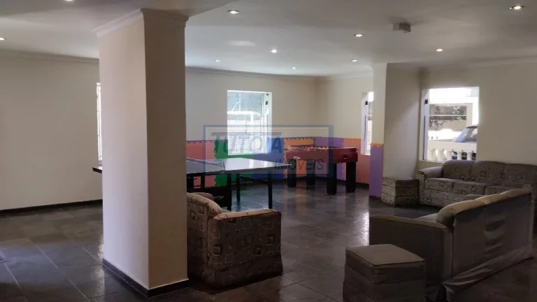 Imagem APARTAMENTO À VENDA NA VILA CLEMENTINO, SÃO PAULO