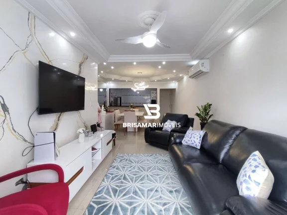 Imagem PITANGUEIRAS- CALÇADÃO , MARAVILHOSO APARTAMENTO TOTALMENTE REFORMADO E DECORADO , GARAGEM NO PRÉDIO.