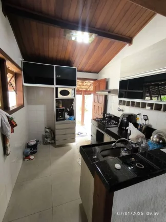 Imagem Casa com 2 Quartos à Venda, 1.000 m² em Condomínio Quintas Lagoa - Sarzedo