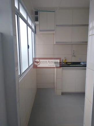 Imagem Vendo Apartamento 2 Dormitórios. Grajau BNH - São Paulo