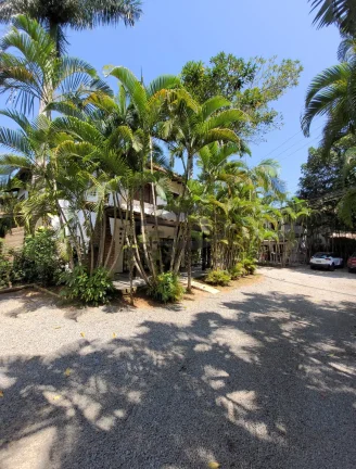 Imagem Casa em Condomínio Boiçucanga frente ao Mar