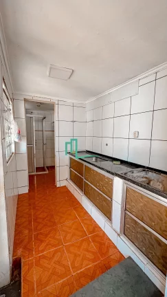 Imagem CASA A VENDA NO BAIRRO VILA FORMOSA FRANCA SP