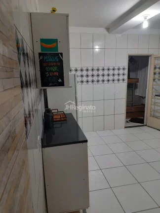 Imagem Casa à venda no Jd. Santa Esmeralda - Sorocaba