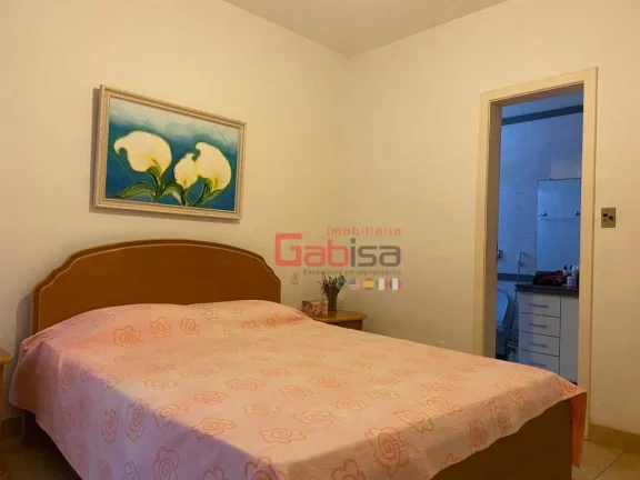 Imagem Apartamento com 3 dormitórios à venda, 130 m² por R$ 850.000,00 - Vila Nova - Cabo Frio/RJ
