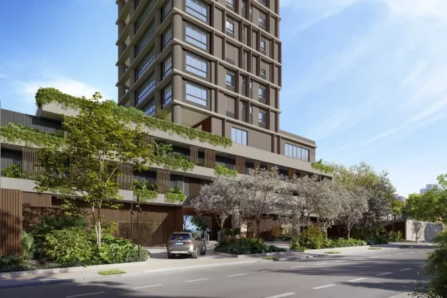Imagem APARTAMENTO RESIDENCIAL em Goiânia - GO, Setor Bueno