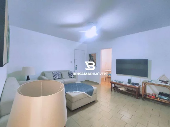 Imagem PITANGUEIRAS- UMA QUADRA DO MAR , LOCALIZAÇÃO ESPETACULAR , GARAGEM NO PRÉDIO.