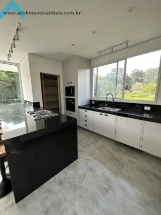 Imagem Casa em Condomínio para Venda em Atibaia, Condominio Porto Atibaia, 5 dormitórios, 5 suítes, 6 banheiros, 5 vagas