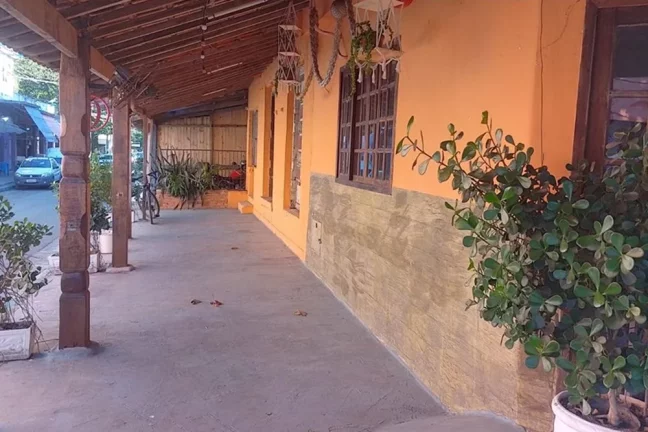 Imagem Loja com Ponto Comercial para venda em Pedra de Guaratiba