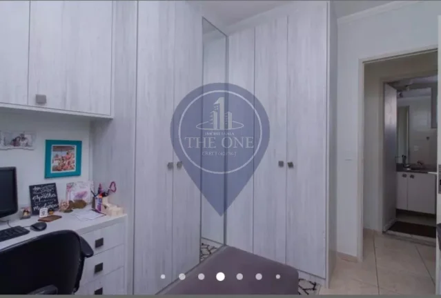 Imagem Apartamento à venda no Ipiranga, São Paulo-SP: 3 quartos, 1 banheiro, 1 vaga de garagem, 64,00 m² de área!
