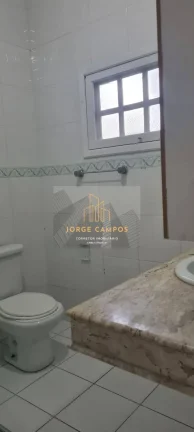 Imagem CA-26296 - CASA PARA LOCAÇÃO E VENDA NA VILA EMA - SJCAMPOS