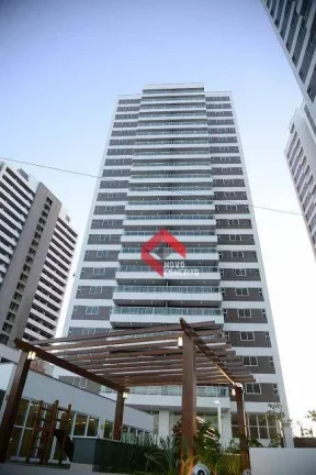 Imagem Apartamento à venda, 130 m² por R$ 1.100.000,00 - Papicu - Fortaleza/CE