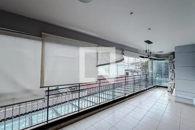 Imagem Apartamento à Venda - Ipiranga, 3 Quartos, 133 m2