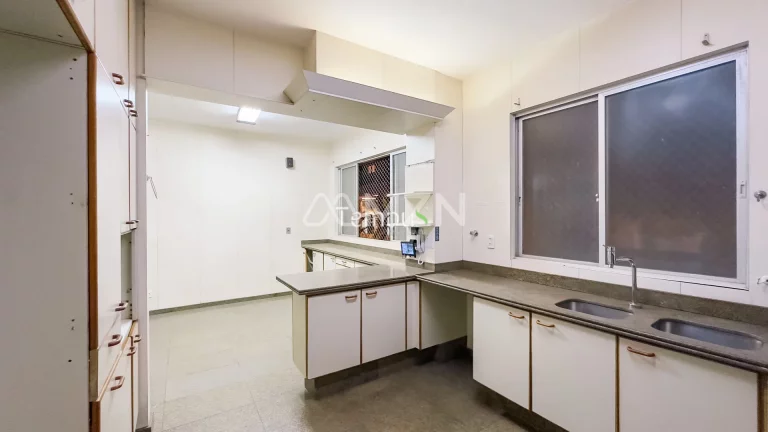 Imagem Edifício Chamonix - Apartamento Alto Padrão em Setor Marista, Goiânia/GO