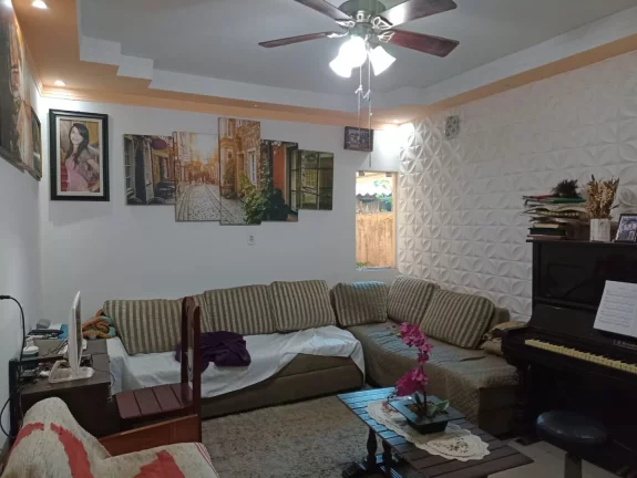 Imagem CASA A VENDA - JARDIM NOVA TERRA ( NOVA VENEZA ) - SUMARÉ