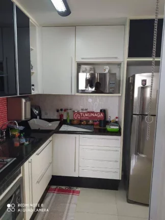 Imagem Apartamento com 4 dormitórios à venda, 114 m² por R$ 1.150.000,00 - Vila Galvão - Guarulhos/SP