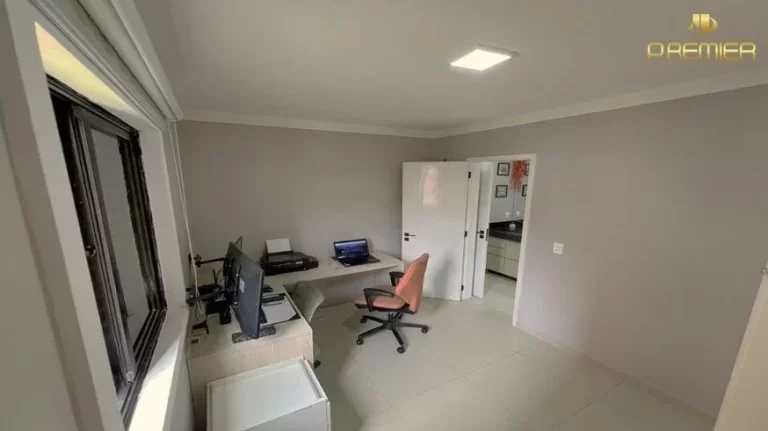 Imagem APARTAMENTO MOBILIADO DE 96 METROS E 3 DORMITÓRIOS - PASÁRGADA NA RUA DO RETIRO EM JUNDIAÍ
