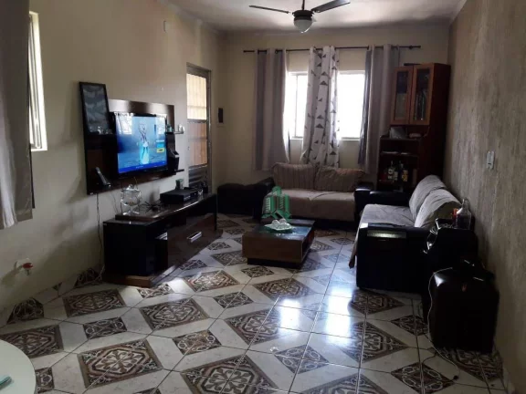 Imagem Sobrado à venda, 200 m² por R$ 570.000,00 - Cidade Jardim Cumbica - Guarulhos/SP