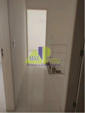 Imagem Casa em Condomínio à Venda em São Paulo-SP, na Vila Granada: 3 Quartos, 1 Suíte, 1 Sala, 2 Vagas de Garagem, 120m².