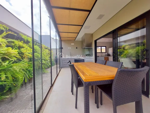 Imagem Sobrado à venda no Condomínio Residencial Club Portinari/ Paulínia.

*SOBRADO Á VENDA COM TUDO I...