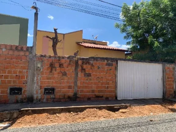 Oportunidade Única em PIRACURUCA - PI | Tipo: Casa | Negociação: Venda Direta Online | Situação: Imóvel
