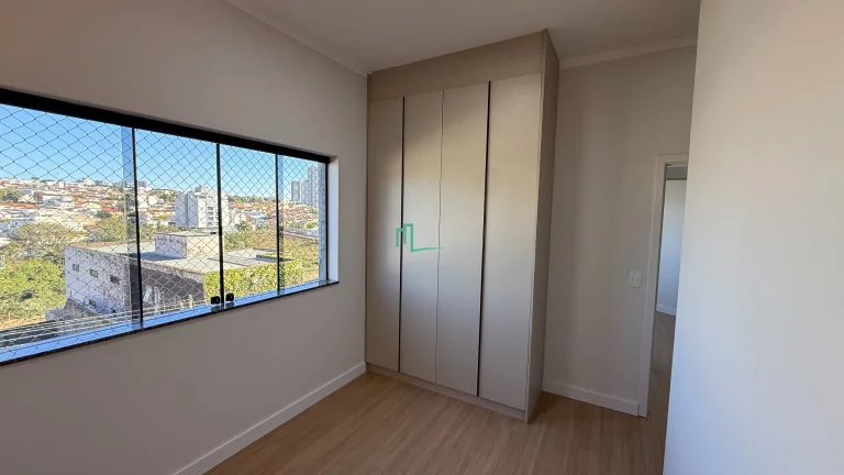 Imagem EXCELENTE APARTAMENTO MOBILIADO NO EDIFICIO ATLANTICO NORTE NO JARDIM SANTANA EM FRANCA/SP DISPONIVEL Á VENDA
