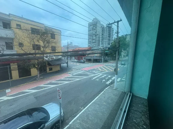 Imagem Sobrado Comercial de Esquina para Locação – Ipiranga