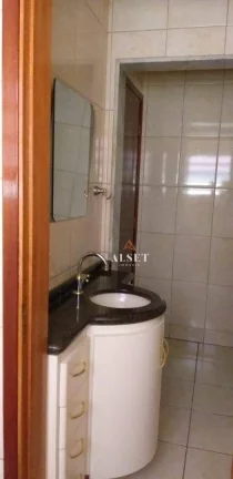 Imagem Sobrado com 3 dormitórios na Vila Gomes Cardim