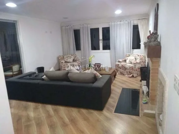 Imagem Casa à venda, com 5 quartos, 283m2