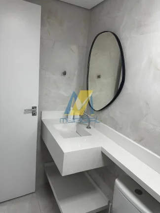Imagem Um apartamento completo em Moema por R$ 4.800 mil? Olha isso! Mobiliado.