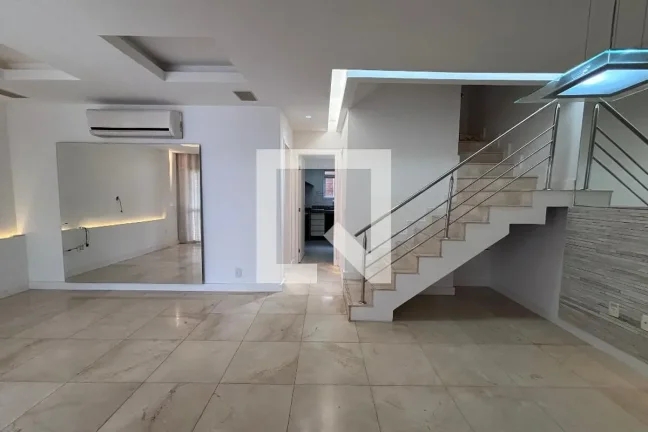 Imagem Casa à Venda - Recreio, 4 Quartos, 240 m2