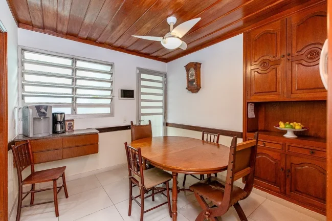 Imagem Casa Sobrado Vila Madalena - 541M², 4 Dorms, 2 Suítes, 5 Vagas, Piscina, Hidromassagem, Lareira, Lavabo.