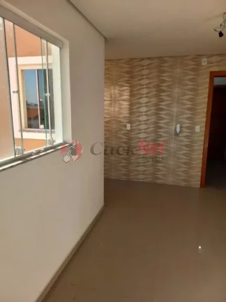 Imagem Ótima Cobertura em Prédio Sem Condomínio à Venda no bairro Vila Vitória em Santo André
