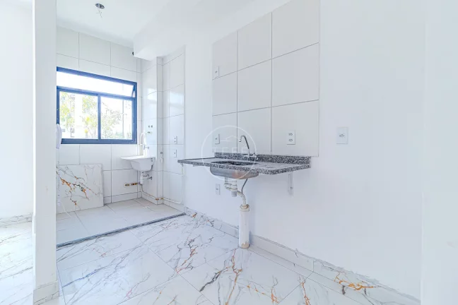 Imagem APARTAMENTO com 1 DORMITÓRIO em condomínio com INFRA COMPLETA no RECREIO