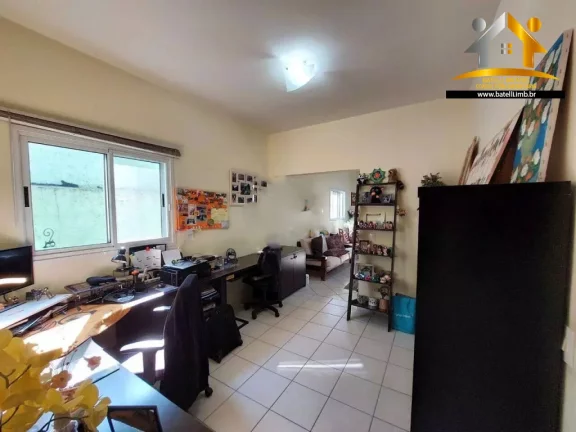 Imagem Casa à venda condomínio Parque Paulistano - Batelli Imóveis