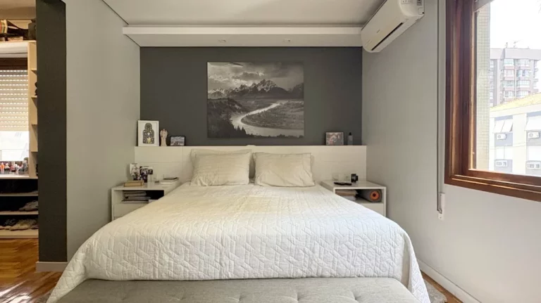 Imagem Fávia Apto CH3837 - Apartamento à venda no bairro Rio Branco - Porto Alegre/RS