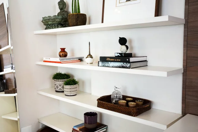 Imagem Flat para LOCAÇÃO em Itaim Bibi - Loft JCP 37m²