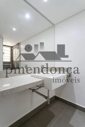 Imagem Apartamento Jardim America,3 dormts, 1 suite, 2 vagas, reformado