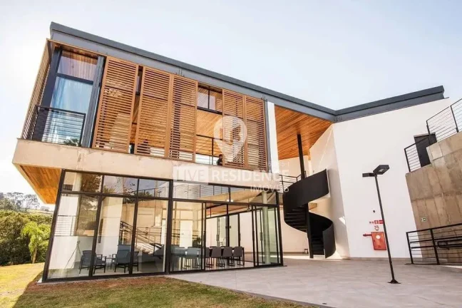 Imagem Terreno à Venda no Condomínio GSP Artes - Itatiba/SP