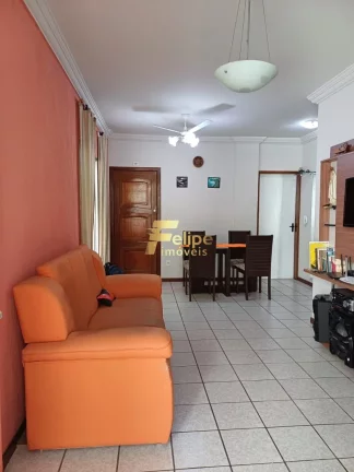 Imagem NÃO PERCA ESSA OPORTUNIDADE E VENHA CONHECER ESSE LINDO APARTAMENTO DE 03 QUARTOS E 01 SUÍTE, NA PRAIA DO MORRO EM GUARAPARI/ES!