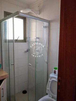 Imagem Apartamento a Venda no bairro Jardim Botânico - Ribeirão Preto, SP
