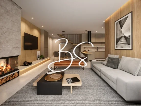 Imagem APARTAMENTO RESIDENCIAL em GRAMADO - RS, Centro